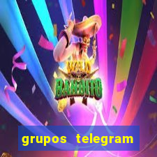 grupos telegram mais 18